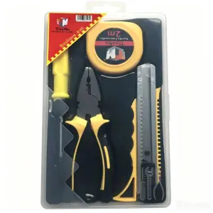 Tools Set 866