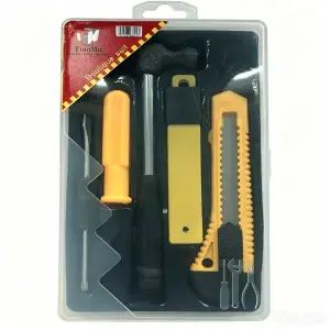 Tools Set 865