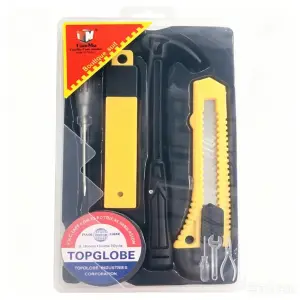 Tools Set 874