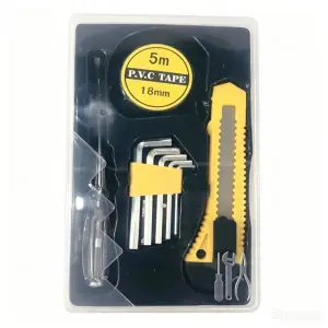 Tools Set 871