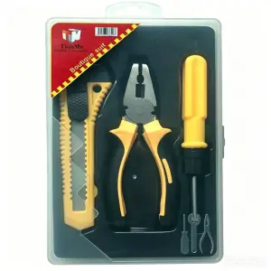 Tools Set 855