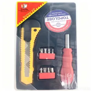 Tools Set 878