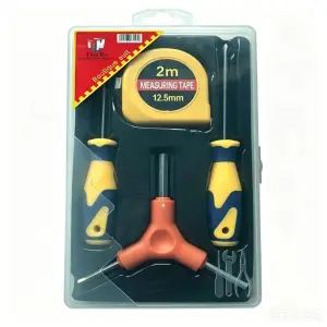 Tools Set 857