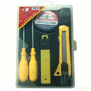 Tools Set 860