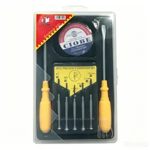 Tools Set 862