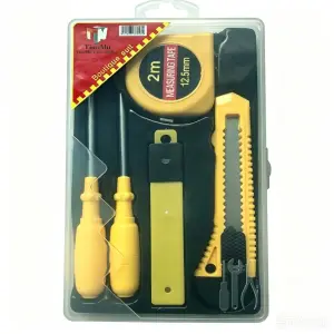 Tools Set 859