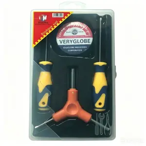 Tools Set 858