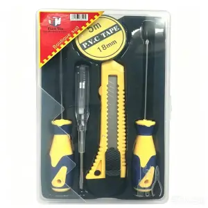 Tools Set 863