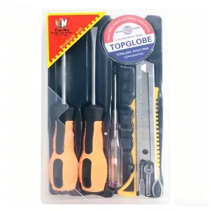 Tools Set 879