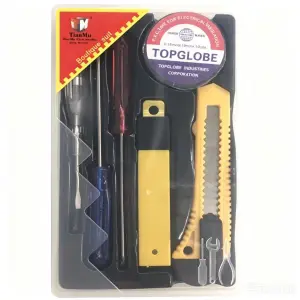 Tools Set 881