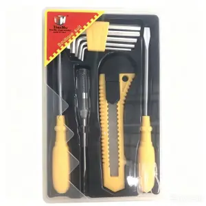 Tools Set 882
