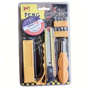 Tools Set  #848