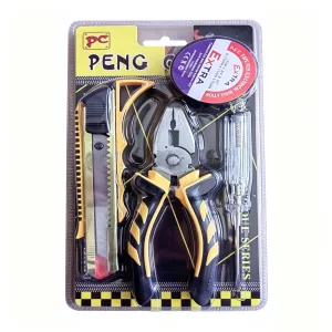 Tools Set  #612
