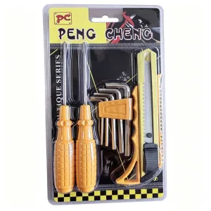 Tools Set  #136