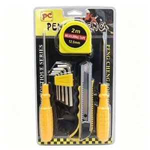 Tools Set  A11