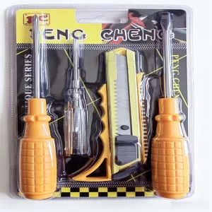 tools set F517