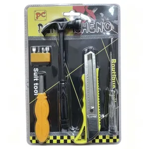 Tools Set  #844