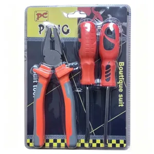 Tools Set  #941
