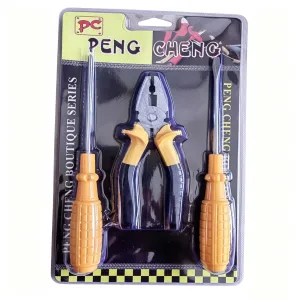 Tools Set  #335