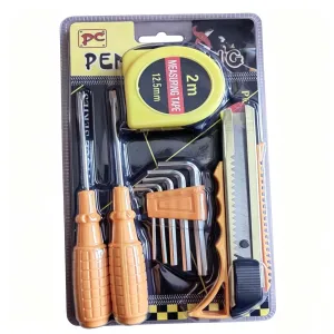 Tools Set  #137