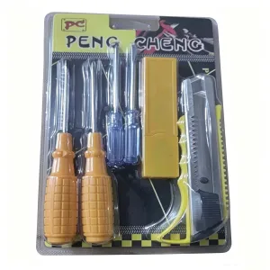 Tools Set  #850