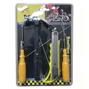 Tools Set  #845