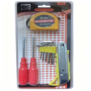 Tools Set  A9