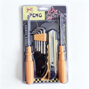 tools set F509