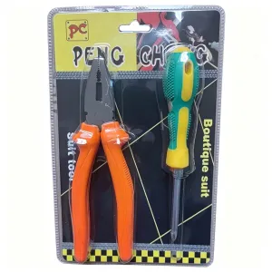 Tools Set  #860