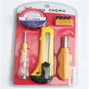 tools set PH02