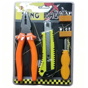 Tools Set  #854