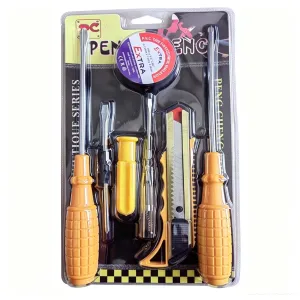 tools set F516