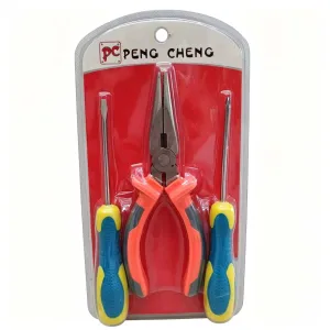 tools set PH08