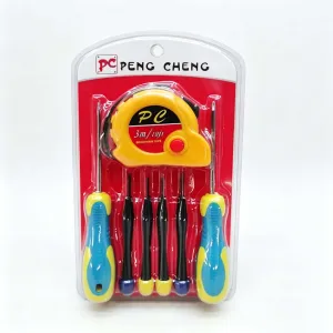 tools set PH15