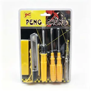 Tools Set  #847