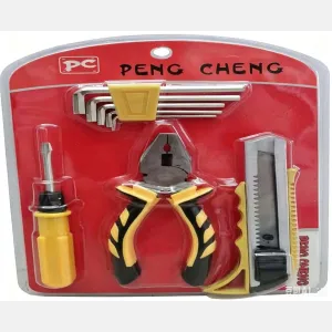 tools set  A174