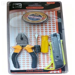 Tools Set  A6