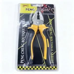 combination plier 8