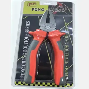 combination plier 8