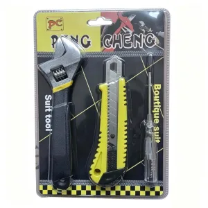 Tools Set  #861