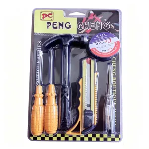 Tools Set  #339