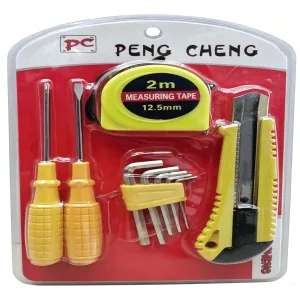 tools set PH123