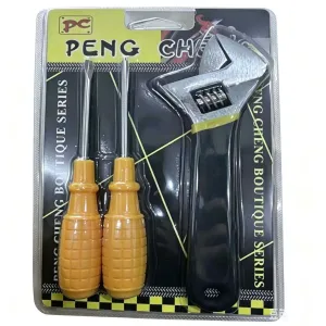Tools Set  #8889