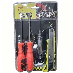 Tools Set  #843
