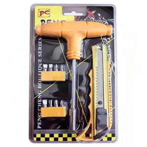 tools set F500