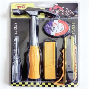 Tools Set  A4