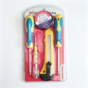tools set PH04