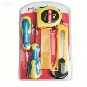 tools set PH06
