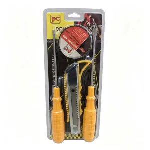 tools set F209