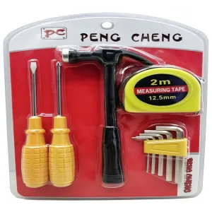 tools set PH125